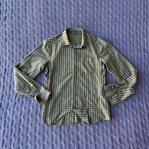Arc'teryx Bernal LS Shirt Men's Medium
